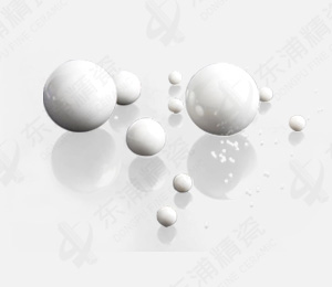 氧化鋯陶瓷球